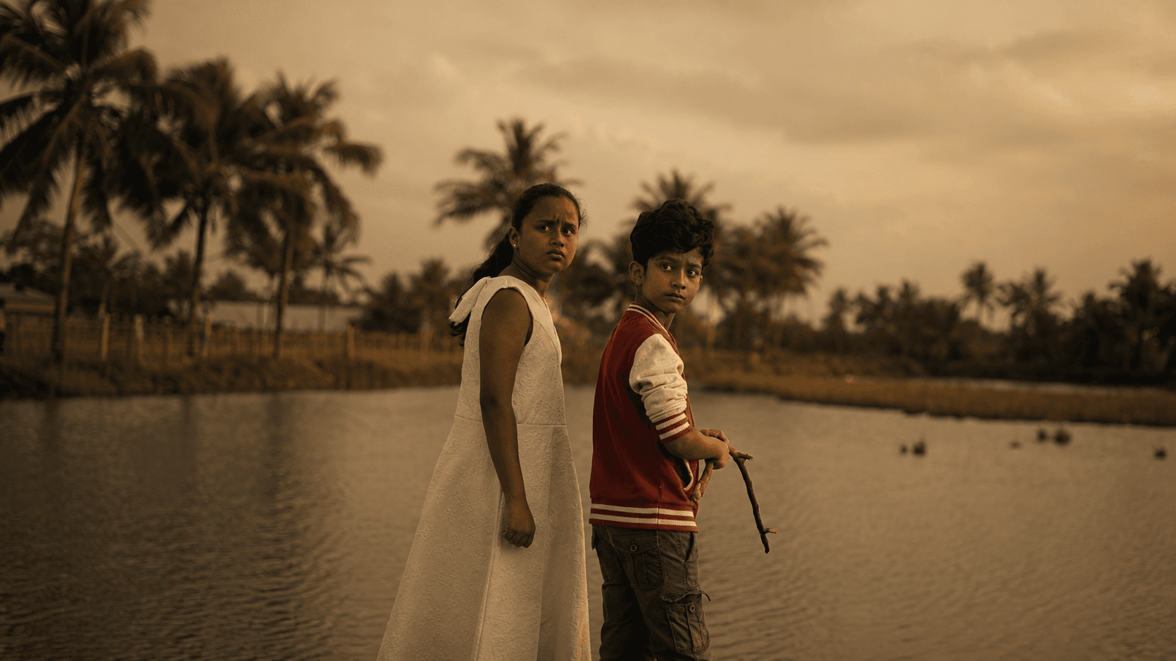 JOKUTTAN AND THE DRAGON